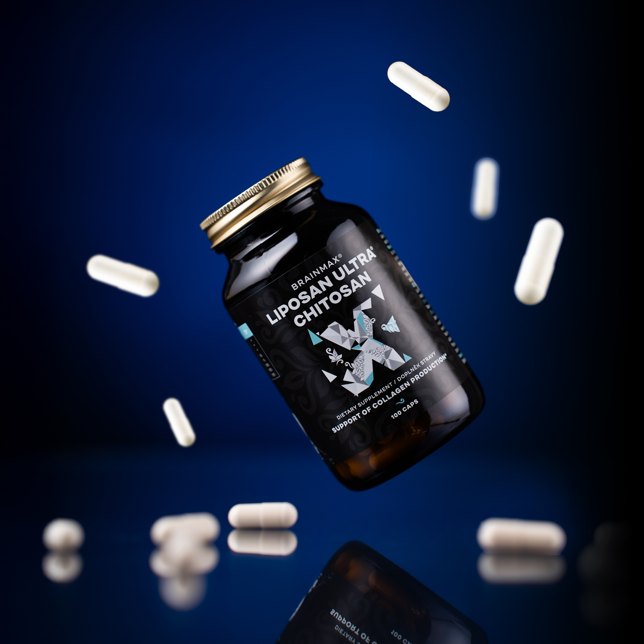 chitosan blok